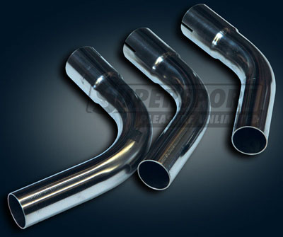 SUPERSPORT Universal Rohrbogen Edelstahl, 63.5mm-90&deg; (GNRB635MM90E)
