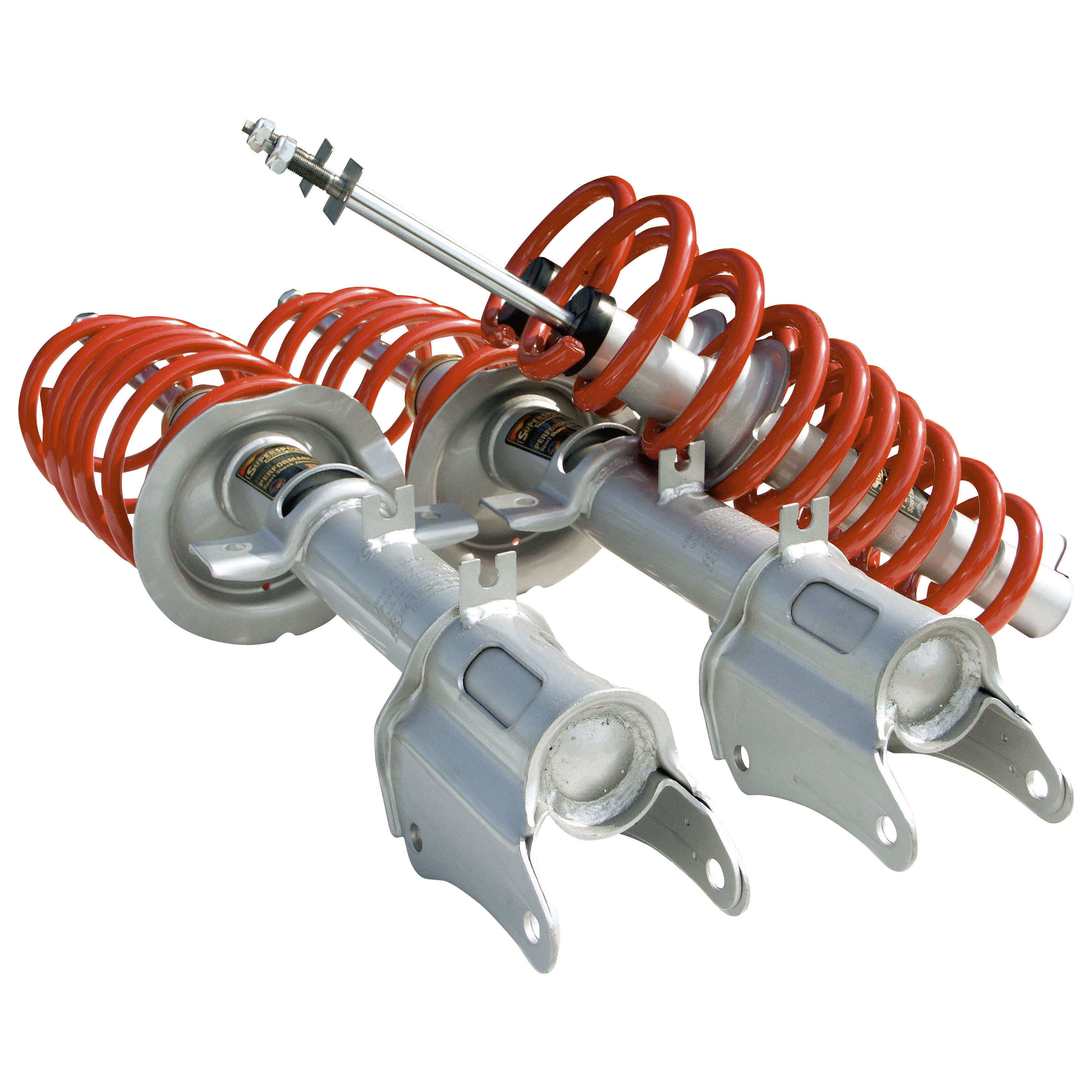Supersport Sportfahrwerk 30mm Passat 3C Variant 2.0 05- (SU60N404)